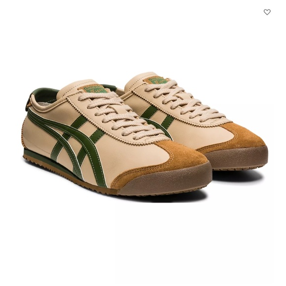 Onitsuka Tiger Mexico 66 - Picture 4 of 12